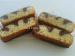 Plumcake variegati al cacao